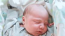 Metoděj Myška se narodil v nymburské porodnici 1. prosince 2022 v 0:35 hodin s váhou 4300 g a mírou 50 cm. Maminka Lucie, tatínek Michal a bráška Jáchym (3 roky) chlapečka očekávali v Nymburce.