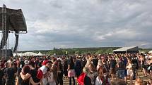 Festival Votvírák 2017