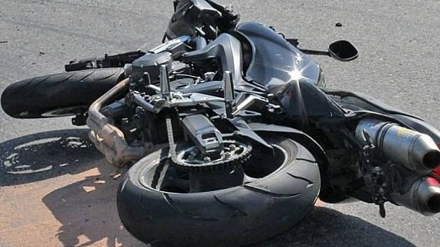 Soud začal řešit tragickou nehodu motorkáře na Vysočině
