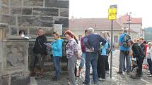 Dny evropského dědictví v Nymburce navštívilo téměř čtyři tisíce lidí.