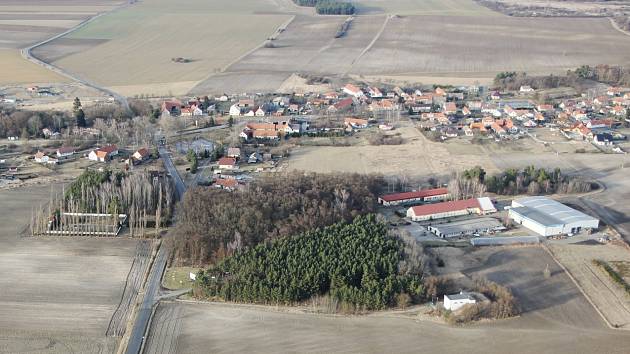 Jiřice (okres Nymburk)