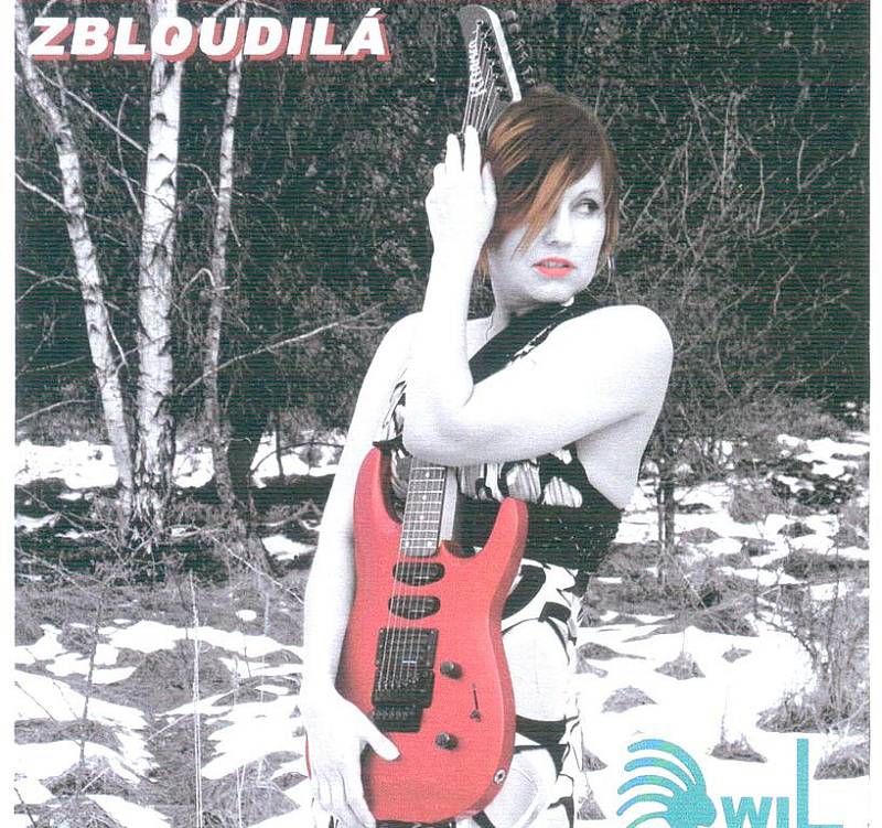 CD Qwil - Zbloudilá