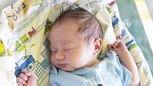 Richard Fikar z Milovic se narodil v nymburské porodnici 16. srpna 2021 v 19.10 hodin s váhou 3960 g a mírou 51 cm. Z chlapečka se raduje maminka Kateřina, tatínek Pavel a sestřička Karolína (9 let).