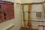 Muzeum v Jílovém obohatila nová výstava o trampech.