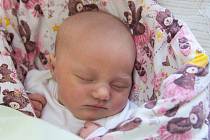 Leontýna Kontúrová se narodila v nymburské porodnici 5. listopadu 2021 ve 14:55 s mírou 47 cm a váhou 3240 g. Doma v Praze-východ je s rodiči Romanou a Radkem a sestřičkou Veronikou (7,5).