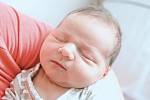 Kristýna Němečková se narodila v nymburské porodnici 18. září 2022 v 9:36 hodin s váhou 3830 g a mírou 49 cm. Holčička se stála krásným překvapením pro rodiče Kamilu a Martina a brášku Matyase (5 let) z Hrubého Jeseníku.