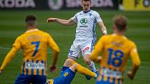 Fotbalisté Opavy se vracejí s prázdnou. Foto: FK Mladá Boleslav