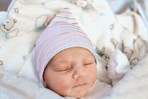 Theodor Bareš se narodil v nymburské porodnici 15. února 2022 v 23:32 hodin s váhou 2890 g a mírou 49 cm. Z prvorozeného chlapečka se v Nymburce raduje maminka Terezie a tatínek Vojtěch.