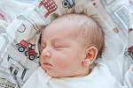 Matyáš Havlík se narodil v nymburské porodnici 21. června 2022 v 15:31 hodin s váhou 3460 g a mírou 50 cm. V Nymburce bude chlapeček bydlet s maminkou Martinou, tatínkem Dušanem a sestřičkou Andreou (5 let).