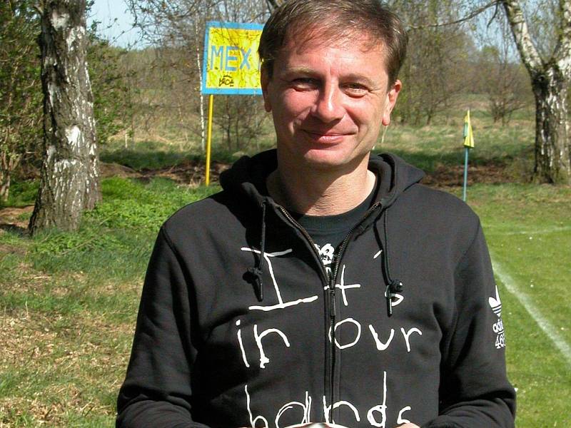 Jiří Kabyl