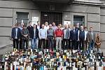 Scotch Whisky Club Nymburk slaví 20 let od založení 