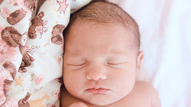 Nikol Černá se narodila v nymburské porodnici 21. března 2022 v 22:47 hodin s váhou 3460 g a mírou 46 cm. Prvorozená holčička bude bydlet ve Třech Dvorech s maminkou Pavlínou a tatínkem Jiřím.