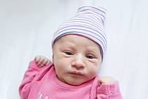 Anita Dufková z Lysé nad Labem se narodila v nymburské porodnici 13. října 2021 v 15:25 hodin s váhou 2790 g a mírou 48 cm. Prvorozenou holčičku očekávali maminka Andrea a tatínek Radek.