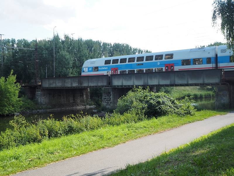 Tip na výlet: Řeka Cidlina od pramene k soutoku.