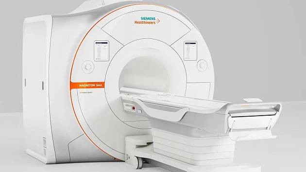 Velký úspěch! Nemocnice v Nymburce pořídí přístroje na magnetickou  rezonanci - Nymburský deník