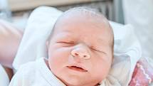 Ada Klingerová se narodila v nymburské porodnici 20. července 2022 v 18:56 hodin s váhou 3300 g a mírou 47 cm. Z prvorozené holčičky se v Jičíně těšila maminka Daniela a tatínek Jan.