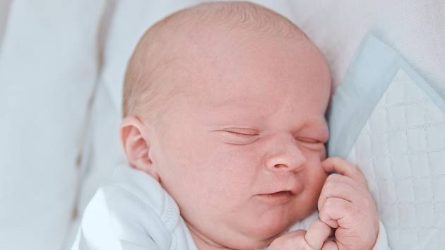 Juriy Fediuk se narodil v nymburské porodnici 11. října 2022 v 15:21 hodin s váhou 3850 g a mírou 51 cm. Prvorozený chlapeček bude vyrůstat s maminkou Juliyi a tatínkem Volodymyrem v Dobrovici.