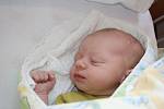 O NELINCE SE VĚDĚLO. Nela URBANOVÁ je holčička narozená 15. února 2016 v 6.30 hodin. Vážila  3 120 g a měřila 49 cm. Bude bydlet v Nymburce s rodiči Zuzanou a Tomášem a šestnáctiměsíční Adinkou.