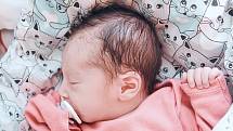 Eva Řídká se narodila v nymburské porodnici 10. května 2022 v 12:01 hodin s váhou 2560 g a mírou 44 cm. V Horoušanech se na holčičku těšila maminka Veronika, tatínek Jaroslav a bráška Marek (3 roky).