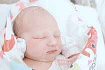 Ida Kašparová se narodila v nymburské porodnici 7. srpna 2022 v 22:58 hodin s váhou 3580 g a mírou 51 cm. Ve Všejanech se na prvorozenou holčičku těšila maminka Martina a tatínek Jan.