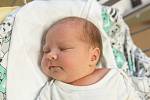 Zora Bartošová z Rožďalovic se narodila v nymburské porodnici 1. listopadu 2021 ve 12:15 hodin s váhou 3750 g a mírou 50 cm. Holčička patří do rodiny maminky Ivy, tatínka Lukáše a brášky Daniela (2,5 roku).