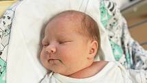 Zora Bartošová z Rožďalovic se narodila v nymburské porodnici 1. listopadu 2021 ve 12:15 hodin s váhou 3750 g a mírou 50 cm. Holčička patří do rodiny maminky Ivy, tatínka Lukáše a brášky Daniela (2,5 roku).