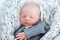 Michael Schmid z Velkého Zboží se narodil v nymburské porodnici 15. června 2022 v 12:48 hodin s váhou 3330 g a mírou 48 cm. Na chlapečka se těšila maminka Adéla, tatínek Petr a bráška Vojtěch (3 roky).