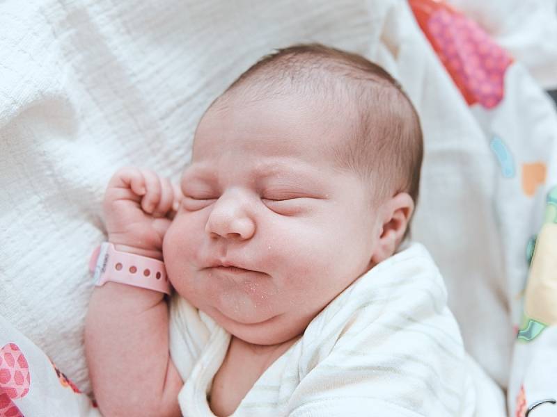 Laura Kozubková se narodila v nymburské porodnici 24. června 2022 v 17:16 hodin s váhou 3410 g a mírou 48 cm. S maminkou Barborou, tatínkem Janem a sestřičkou Marianou (5 let) odjela do Lysé nad Labem.