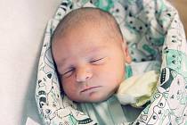 Martin Matoušek  z Velenky se narodil v nymburské porodnici 7. prosince 2021 v 11:54 hodin s váhou 3960 g a mírou  51 cm. Chlapeček se narodil do rodiny maminky Jany, tatínka Josefa a brášky Adama (2 roky).