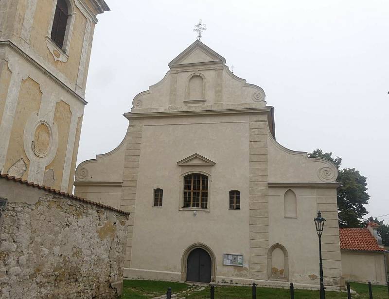 Letní pochod z Brandýsa nad Labem do Čelákovic.