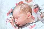 Emilly Vodičková se narodila v nymburské porodnici 16. září 2022 v 0:13 hodin s váhou 3240 g a mírou 49 cm. S maminkou Ivetou, tatínkem Jiřím, sestřičkou Merrily (8 let) a bráškou Petrem (6 let) bude holčička bydlet v Kolodějích.