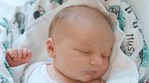 Vanesa Musilová ze Škvorce se narodila v nymburské porodnici 28. prosince 2021 v 2:21 hodin s váhou 3630 g a mírou 49 cm. Holčičku očekávala maminka Veronika, tatínek Jan a bráška Jáchym (2 roky).