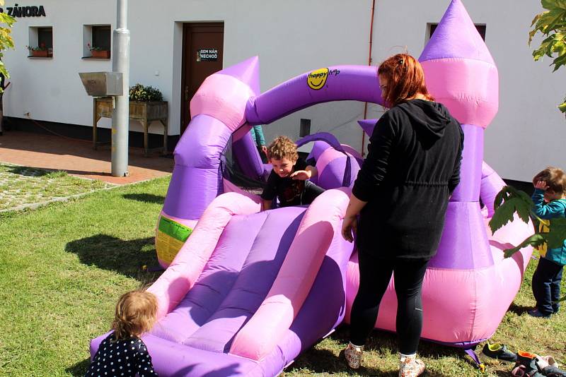 Zdejší pivovar uspořádal další ročník festivalu, na nějž mohou dorazit celé rodiny, ale i fanoušci dobrého piva a kvalitní hudby.