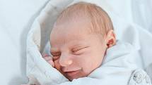 Christian Krupička se narodil v nymburské porodnici 25. listopadu 2022 v 15:42 hodin s váhou 3220 g a mírou 48 cm. Chlapeček bude bydlet v Křečkově s maminkou Petrou, tatínkem Vladimirem a bráškou Damianem (3 roky).