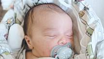 Marek Dudash se narodil v nymburské porodnici 5. dubna 2022 v 9:42 hodin s váhou 3560 g a mírou 49 cm. V Sadské se na chlapečka těšila maminka Daryna, tatínek Ivan a sestřička Melita (8 let).