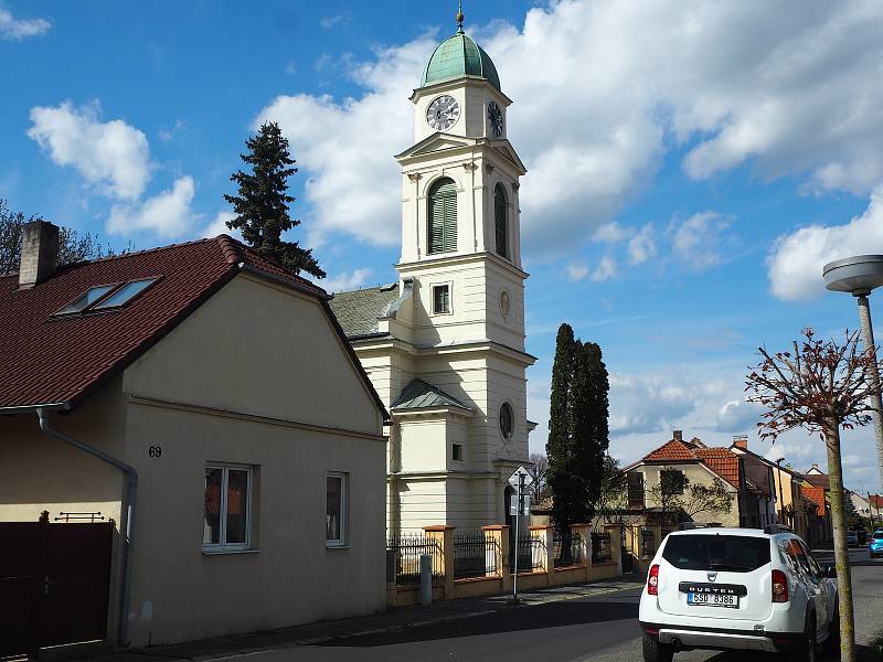 Co je nového v Libici nad Cidlinou?