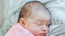 Valentýna Drudíková se narodila v nymburské porodnici 16. července 2022 v 13:48 hodin s váhou 3290 g a mírou 47 cm. Holčičku v Milovicích očekávala maminka Zuzana, tatínek Jakub a bráška Matyáš (3 roky).