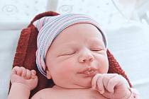 Beatrice Minerva Buchar se narodila v nymburské porodnici 29. prosince 2022 v 8:29 hodin s váhou 3700 g a mírou 51 cm. V Nymburce bude holčička bydlet s maminkou Lucií, tatínkem Janem a bráškou Theodorem (1,5 roku).