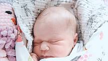 Viktorie Hindošová se narodila v nymburské porodnici 12. září 2022 v 4:42 hodin s váhou 3270 g a mírou 46 cm. V Pískové Lhotě se na ni těšili rodiče a Martin a sestřičky Marie (4 roky) a Pavlína (2,5 roky).