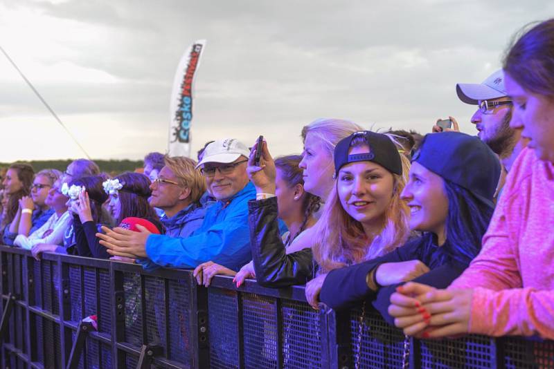 Fotoreportáž z festivalu Votvírák 2017