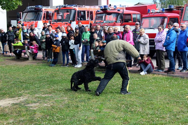 V městysu Kounice si připomněli 765 let od první písemné zmínky o tomto sídle.