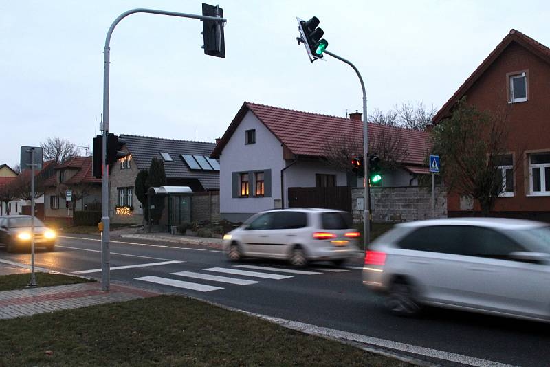 Senice, obec v poslední době bez nákazy patří k těm nejvíce proočkovaným v regionu.