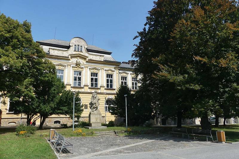 Letní pochod z Brandýsa nad Labem do Čelákovic.