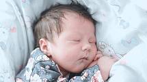 Solomija Drahun se narodila v nymburské porodnici 22. března 2022 v 17:30 hodin s váhou 3020 g a mírou 47 cm. S maminkou Virou, tatínkem Andriyem a sestřičkou Sofií (5 let) odjela holčička do Čelákovic.