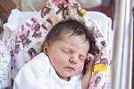 Anna Kohoutová z Mochova se narodila v nymburské porodnici 9. října 2021 v 3:22 hodin s váhou 3820 g a mírou 49 cm. Domů pojede holčička s maminkou Denisou, tatínkem Patrikem a bráškou Patrikem (2,5 roky).