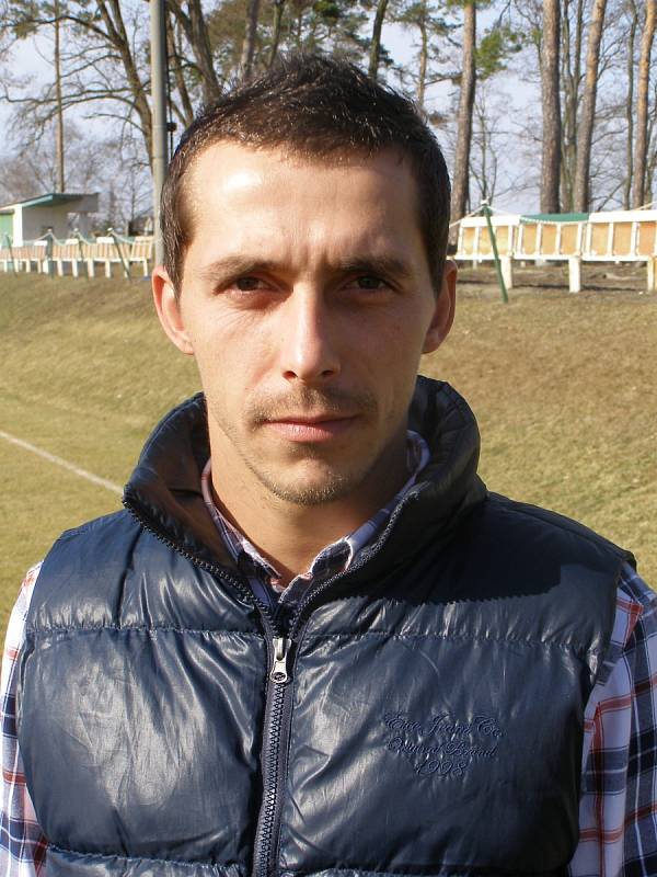 Michal Koštíř, AFK Sokol Semice