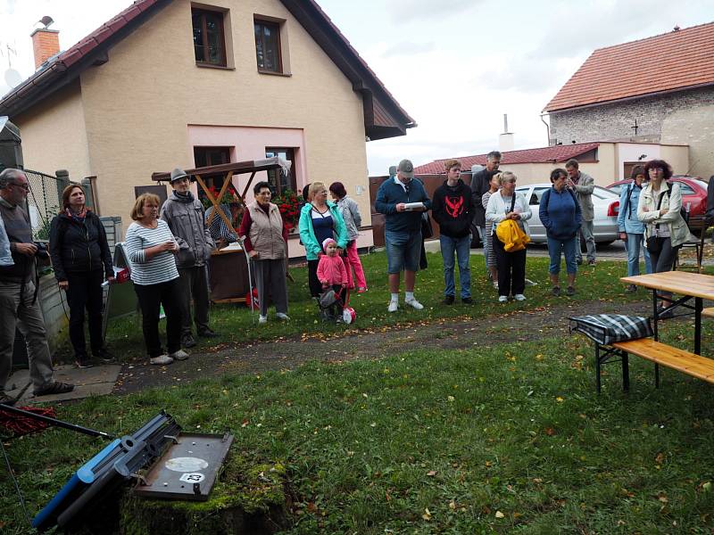 V Libici zřejmě založili novou tradici.