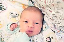 Tomáš Ocásek se narodil v nymburské porodnici 4. prosince 2021 v 9:05 hodin s váhou 3110 g  a mírou 50 cm. V Úhercích prvorozeného chlapečka očekávala maminka Ivana  a tatínek Tomáš.