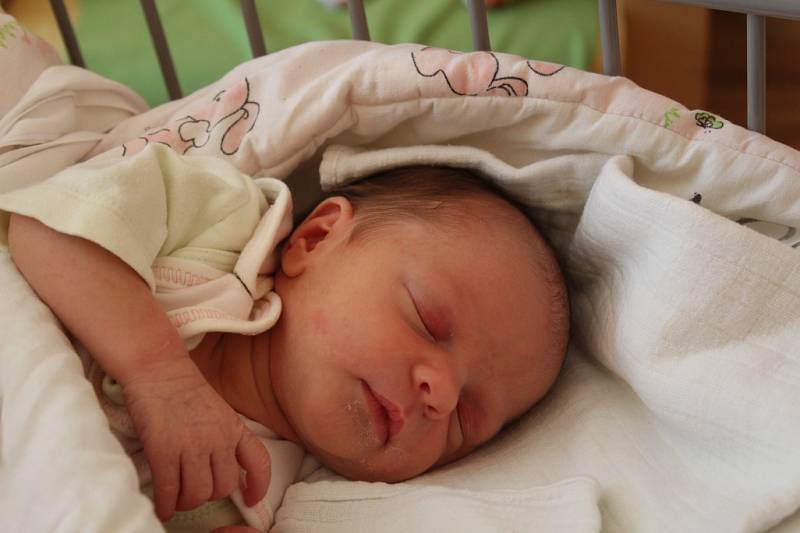 EMA MÁ AMÉLII. EMA SCHNEIDERWINDOVÁ je princeznička narozená 6. června 2017 v 8.21 hodin. Vážila 2 920 g a měřila 49 cm. Eva a Jan z Hořátve věděli, že jim k Amélii (3) přibude druhá dcerka.