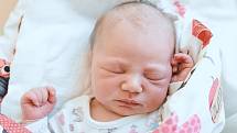 Ema Zlatníková se narodila v nymburské porodnici 18. května 2022 v12:28 hodin s váhou 3560 g a mírou 51 cm. Z prvorozené holčičky se v Lysé nad Labem raduji rodiče Lucia a Sergej.